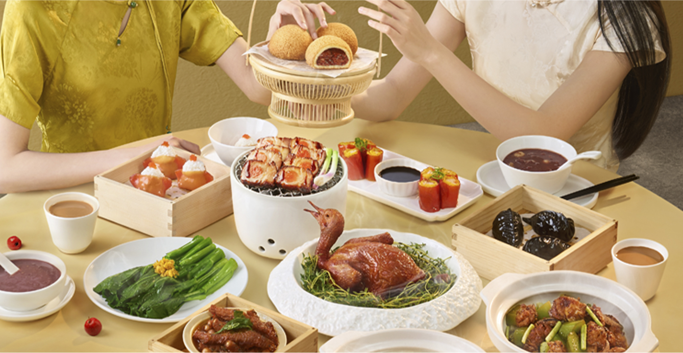 蔡澜点心官网-港式点心_粤菜美食_坚持做年轻人喜欢的创意点心