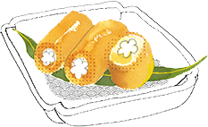 蔡澜点心官网-港式点心_粤菜美食_坚持做年轻人喜欢的创意点心